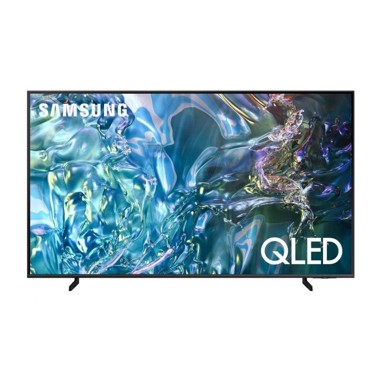 SAMSUNG TV QE50Q60DAUXXH, QLED, 50"